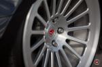 Lexus GS on Vossen Wheels (LC-106) 2016 года